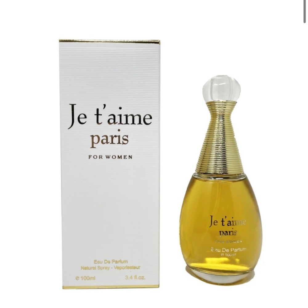 J’adore Dior dup Perfum 100 ml